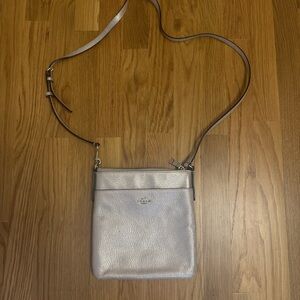 Coach Kitt Messenger Bag